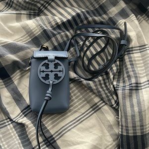 Miller Nano card case crossbody